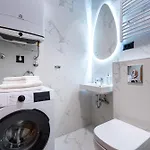 شقة Lola بودغوريتْسا