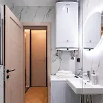 شقة Lola بودغوريتْسا