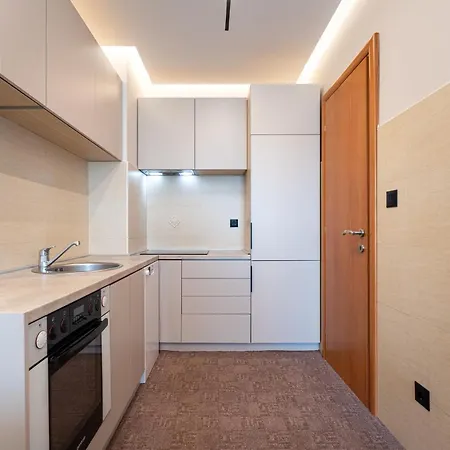 Apartament Lola