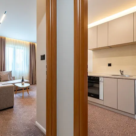 Lola Apartament