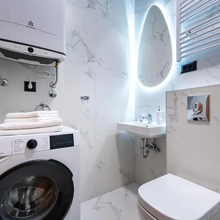 Apartament Lola Podgorica