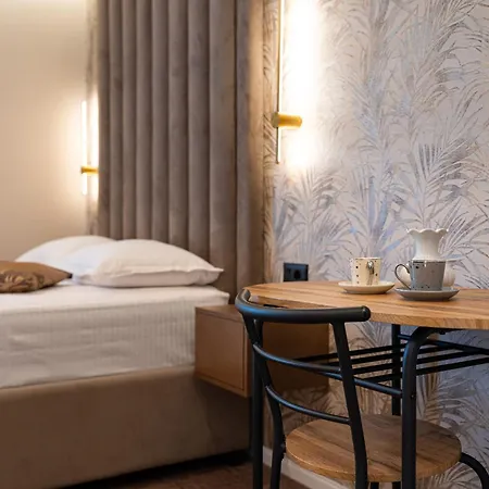 Lola Apartament