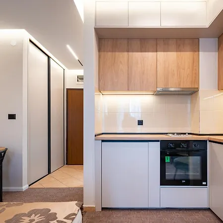 Apartament Lola