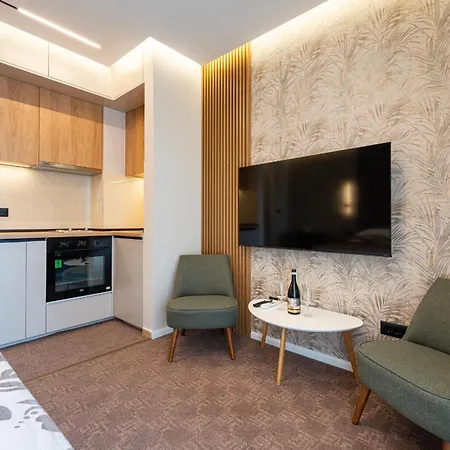 Apartman Lola