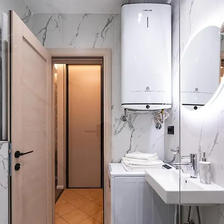 Apartament Lola Podgorica