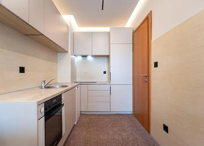 Apartament Lola