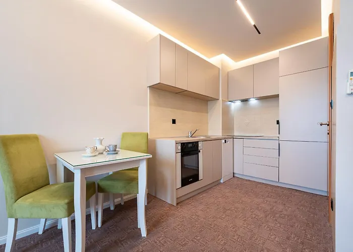 Lola Apartament Podgorica