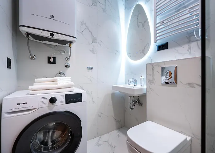 Apartment Lola Podgorica