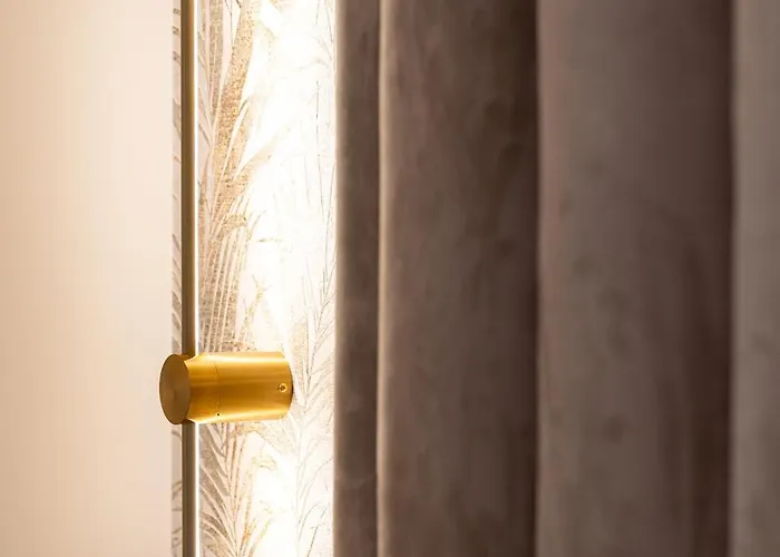 Apartment Lola Podgorica