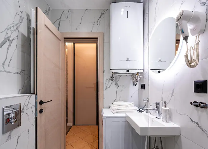 Apartament Lola Podgorica